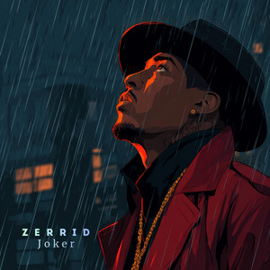 Joker by ZERRID