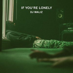 If you're lonely - Instrumental by DJ Waliz