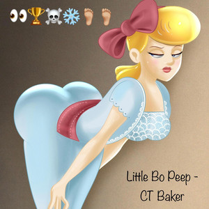CT Baker - Little Bo Peep (Houston)