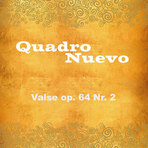 Valse, Op. 64 Nr. 2 - Arr. Jazz