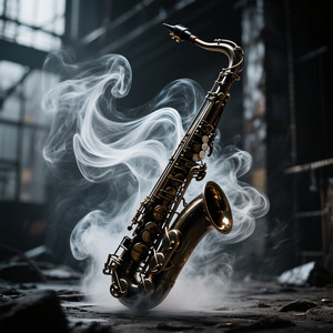 Chantelle Schneider - Saxophone Drill Flow