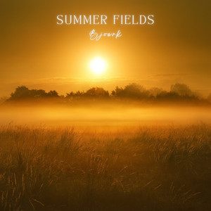 Summer Fields by Bjoerk