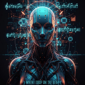 When I Drop On The Beat by Alan Rox