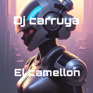 El camellon by dj carruya