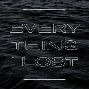 Everything I Lost by Nothing But Hate