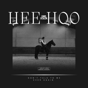 Portada de Hee-Hoo