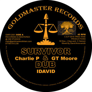 Survivor - song and lyrics by Charlie P, G.T. Moore | Spotify