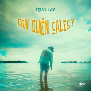 Con Quien Sales by DelVillar