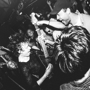 Chasing The Blue - Live at V11, Rotterdam by ELLiS·D