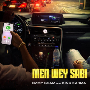 Emmygram - Men Wey Sabi (feat. King Karma)