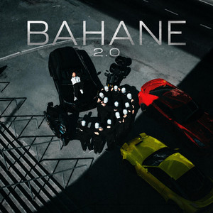 BAHANE 2.0 by OXY