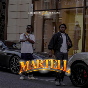 Martell by Rrichy, Daapo