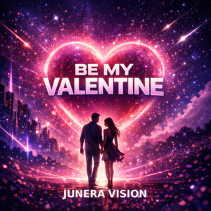 Be My Valentine by JUNERA VISION