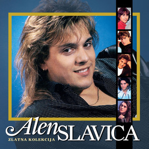 Alen Slavica - Dao Sam Ti Dušu