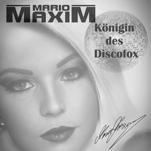 Königin des Discofox (Radio Edit)