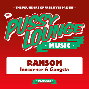 Gangsta by Ransom