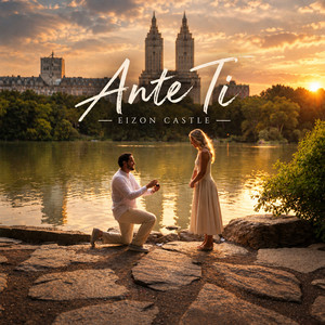 Ante ti by Eizon Castle