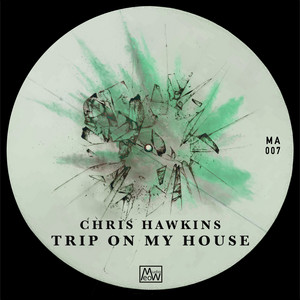 Trip on My House cover