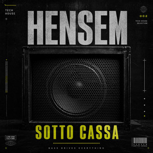 SOTTO CASSA by HENSEM