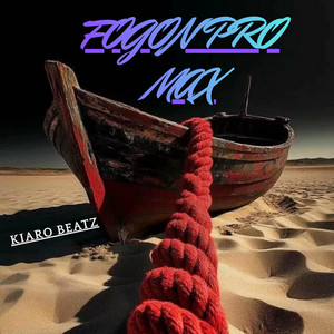 FOGON PRO MAX by KIARO BEATZ