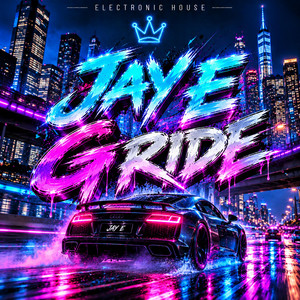 G ride by jay e
