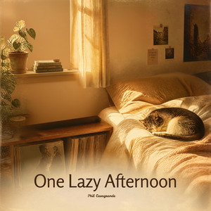 One Lazy Afternoon by Phil Casagrande