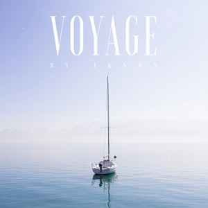 TELL YOUR STORY music by Ikson™ - Voyage