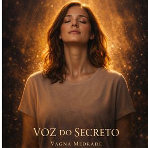 Vagna Medrade - DEUS ESTÁ NOS DETALHES