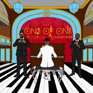 One of One by Jussflo, Ijstwnnamkeit
