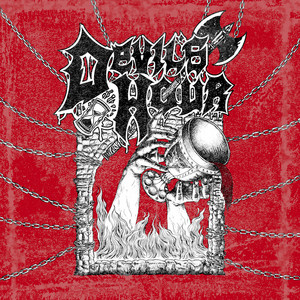 Forging the Steel by Devil's Hour