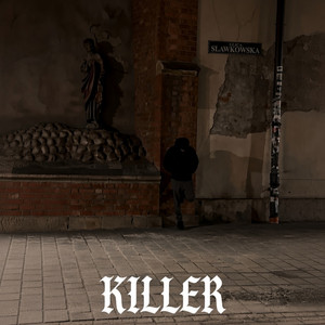 KILLER by ZAOREOL
