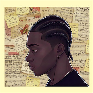 Touch My Body by Crazy_homeboyy