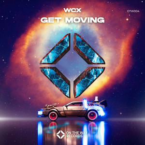 Get Moving by WCX