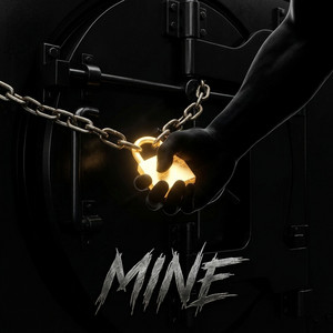 Mine by Kade Franklin