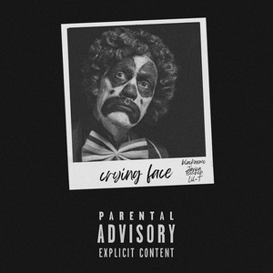 Portada de Crying Face