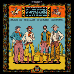 Train Leaves Here This Morning by Christian Parker, Patrick Cleary, Earl Poole Ball
