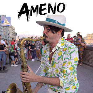 Daniele Vitale Sax - Ameno (Sax Remix)