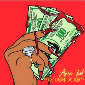 Portada de Double up