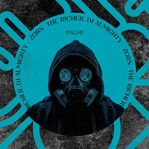 Zorn - Original Mix by The Richer, Dj Almighty