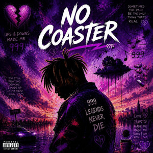No Coaster by Jew World