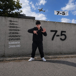 7-5 by 78 Vortex