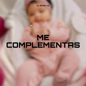 Me Complementa by El Astro VG