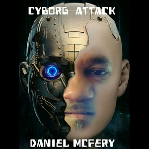 Enemi Fyre by Daniel Mcfery