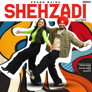 Shehzadi by Prabh Bains
