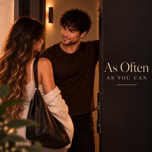 As Often As You Can by The Romantic Playlist