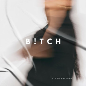 album cover: Like Your Pussy Bitch
