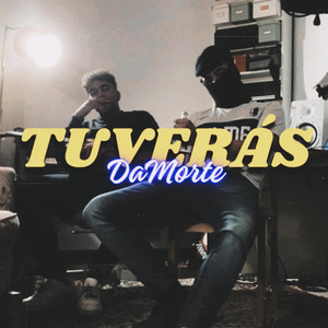 TUVERASSS by DaMorte