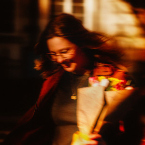 The Light Ahead by Emma Jackson