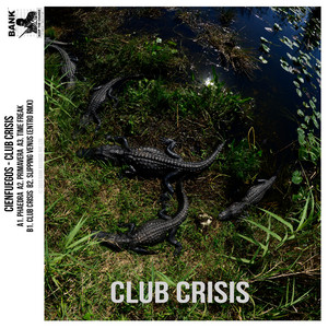 Club Crisis by Cienfuegos