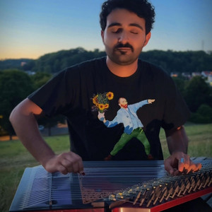 Hamza kanun - Maaol Ensak - معقول انساك - Kanun - عزف قانون